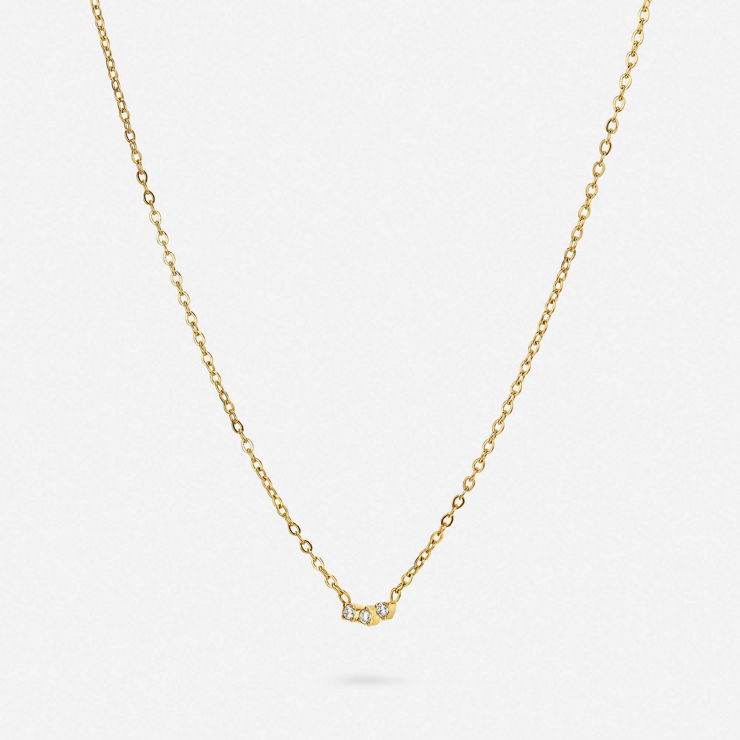 Mika Necklace