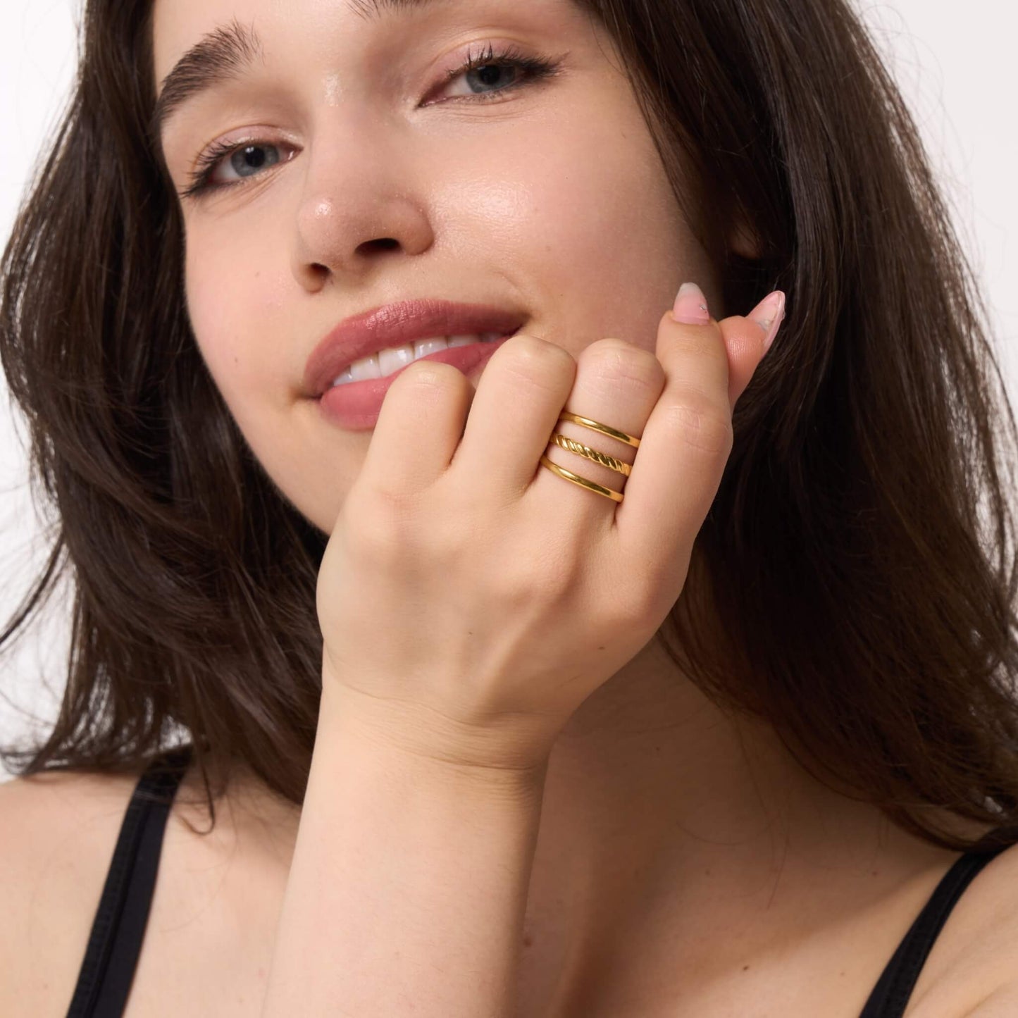 Lova Ring