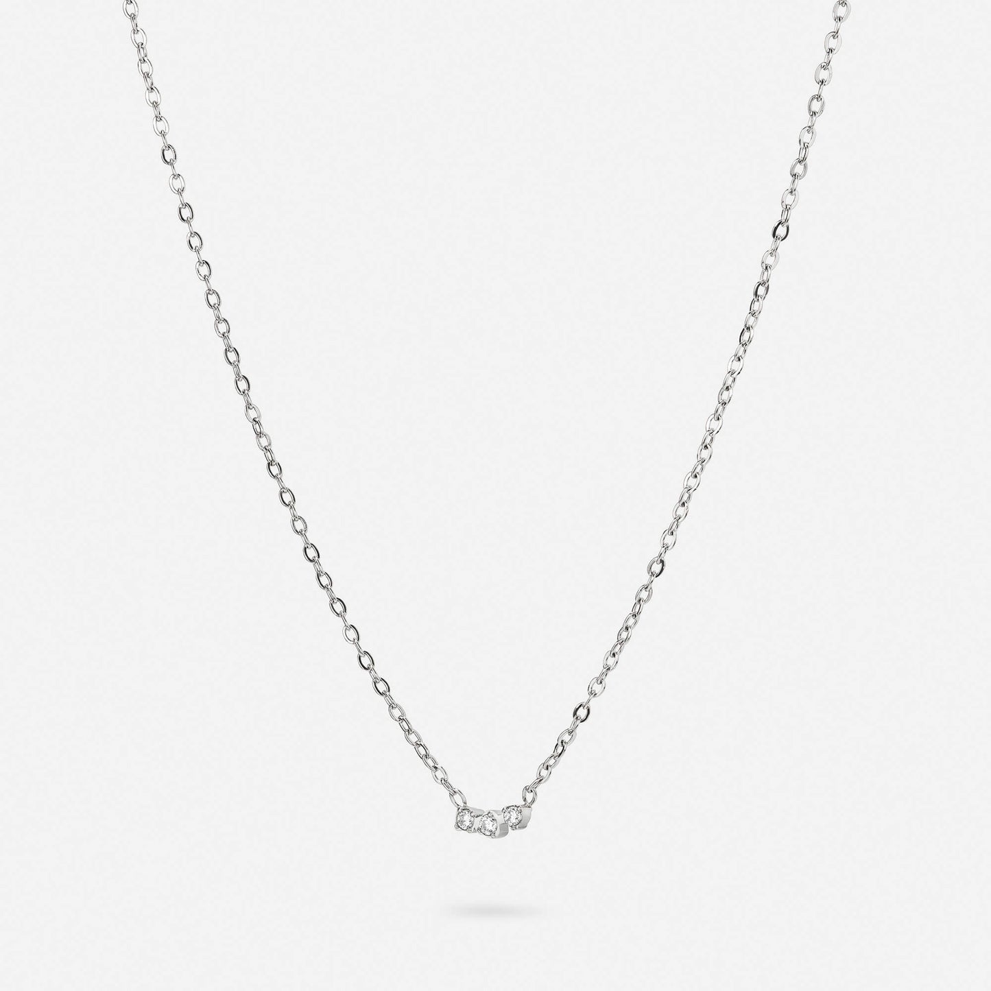 Mika Necklace