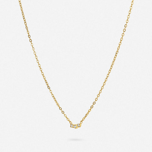 Mika Necklace