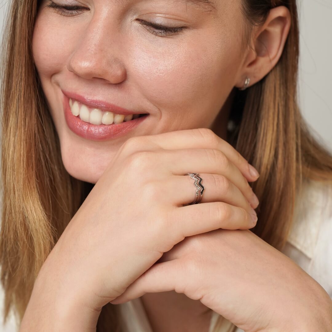 Life's Journey Ring 