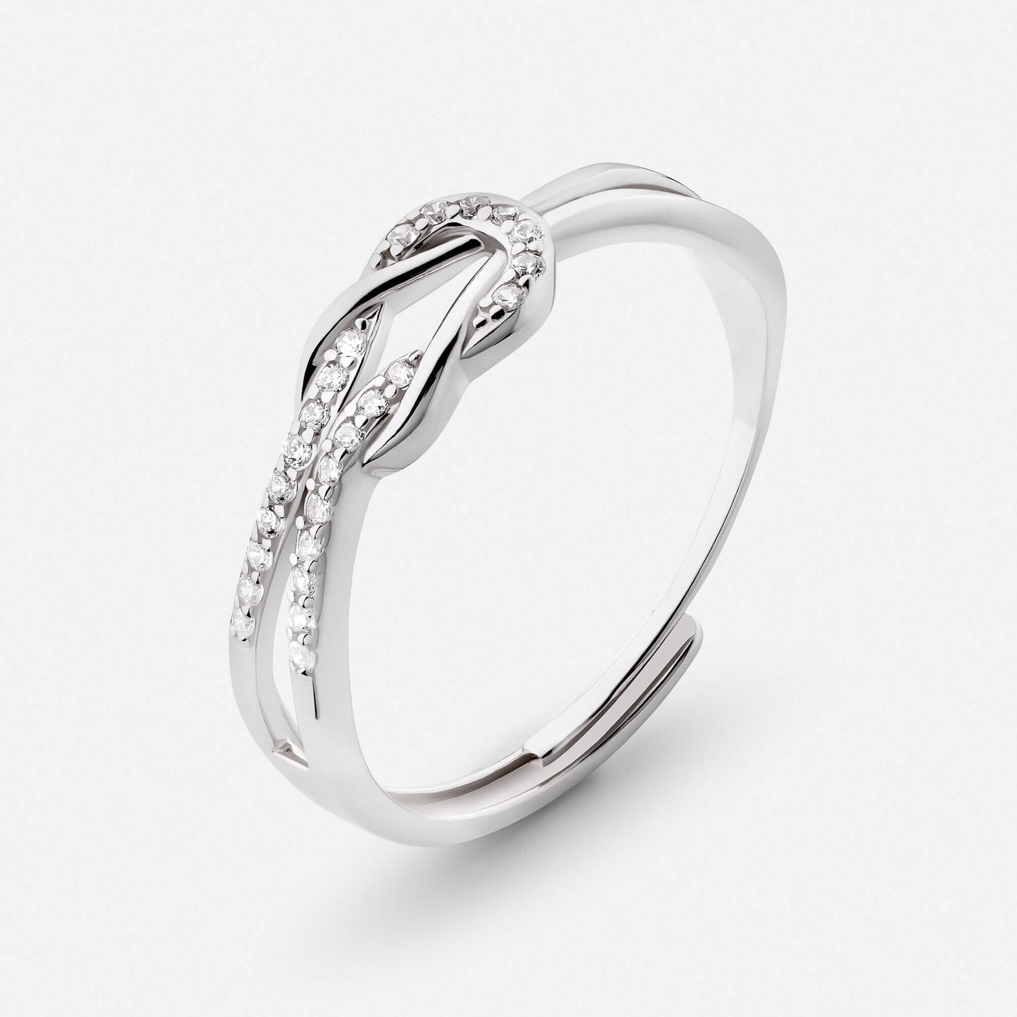 Knot Ring 