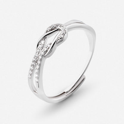 Knot Ring 