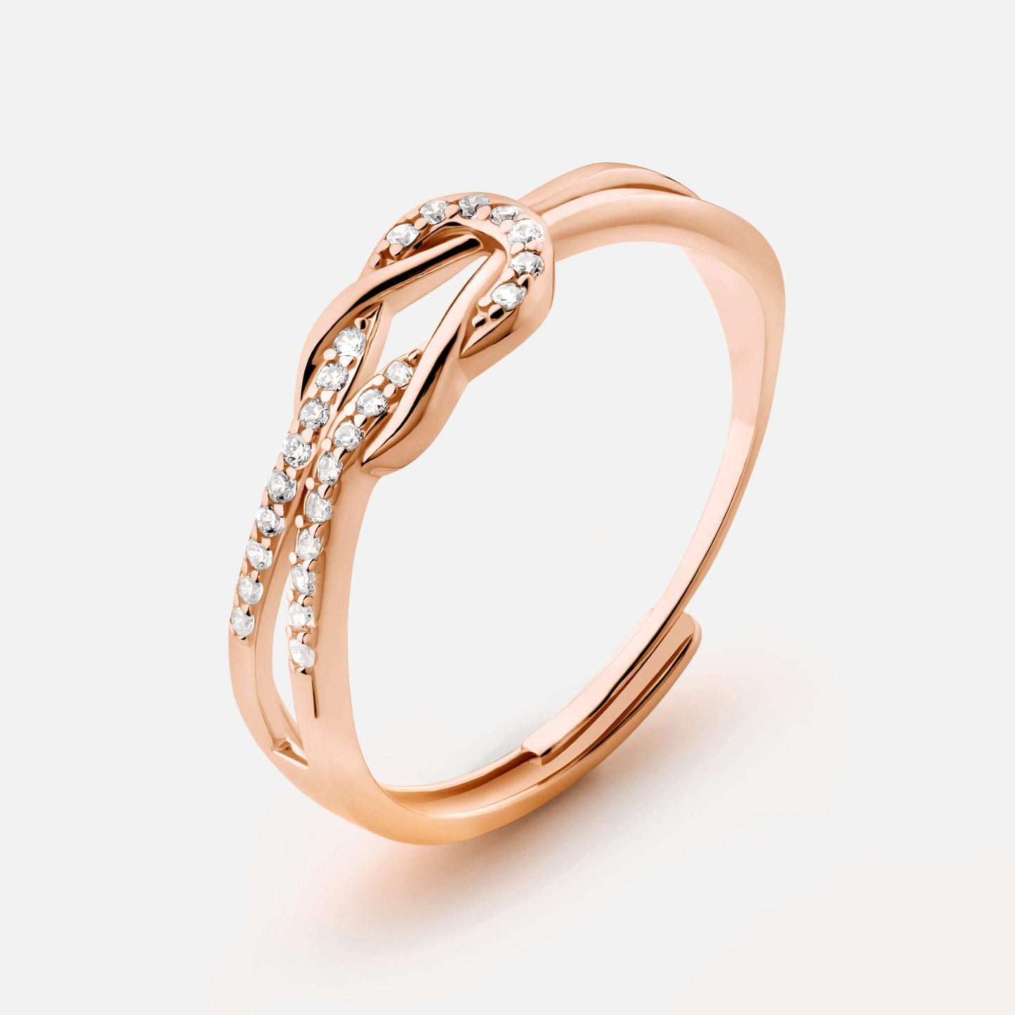Knot Ring 