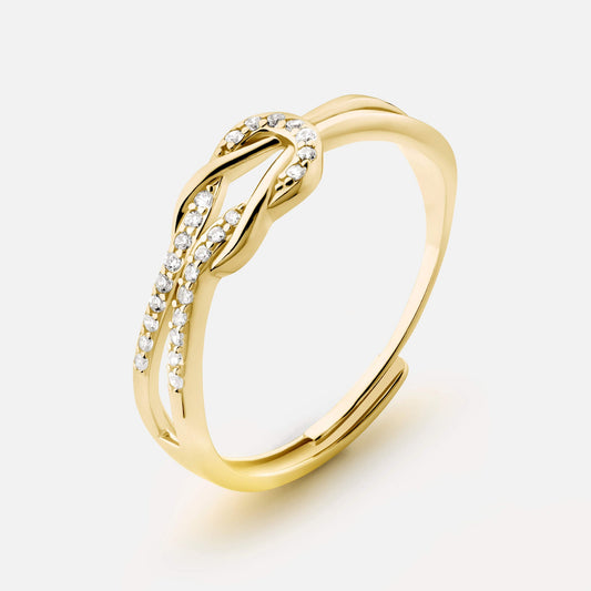 Knot Ring 