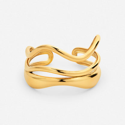 Tyra Ring