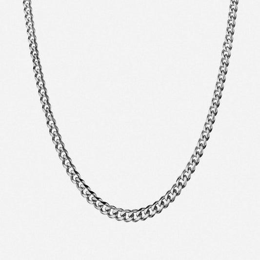 3mm Chain Necklace 