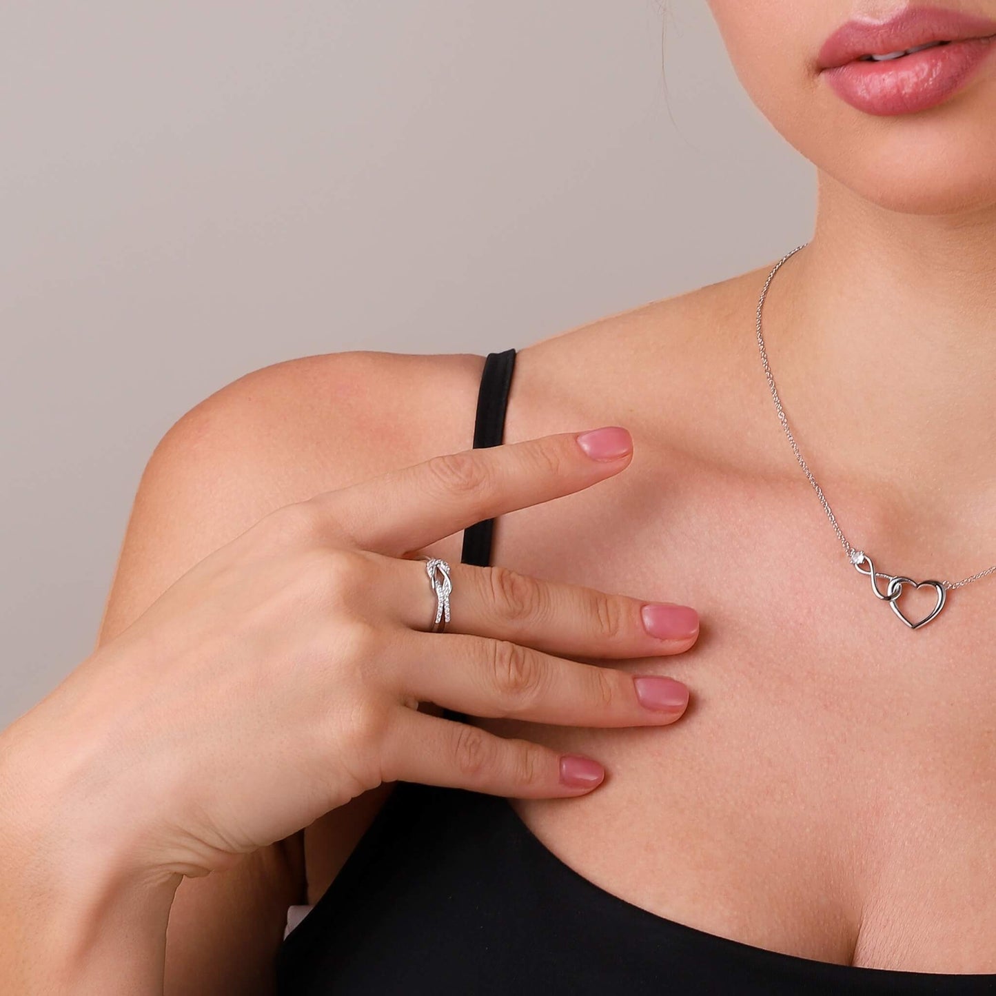 Knot Ring 