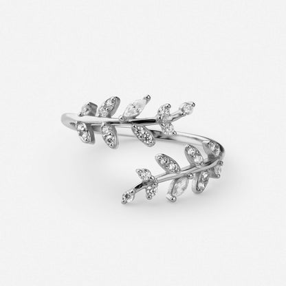 Foliage ring