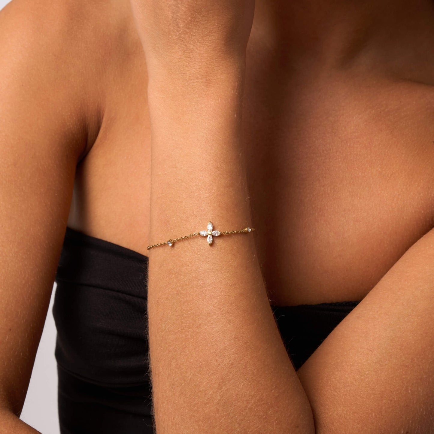 Polaris Bracelet