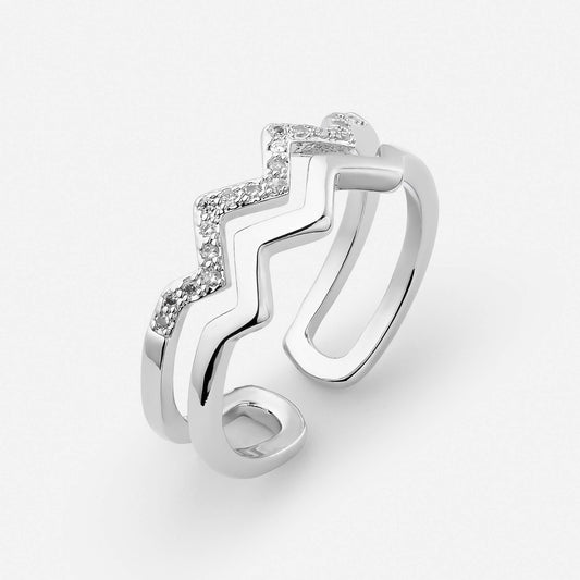 Life's Journey Ring 